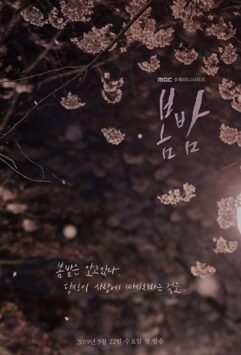Смотреть Весенняя ночь Все Сезоны